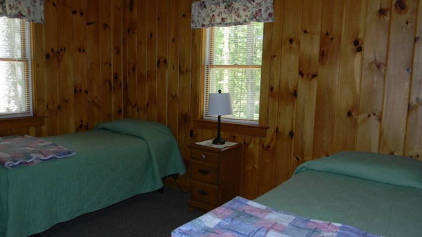 Cottage for 6 people, with terrace and garden - 1