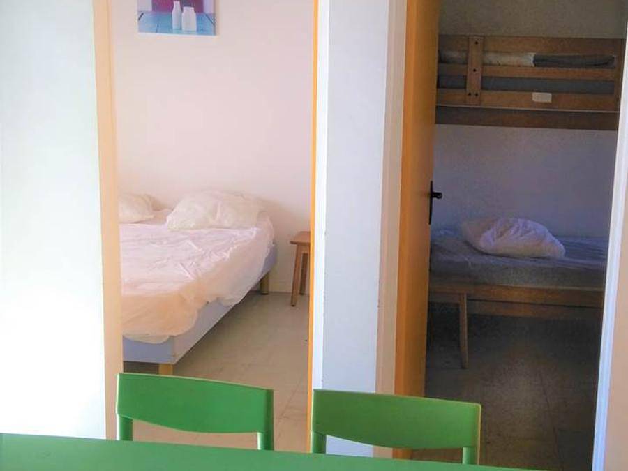 Village vacances Yaloer - Landhaus 7 personen - Ferienhaus 2 Zimmer in Villefranche-de-Panat, Aveyron