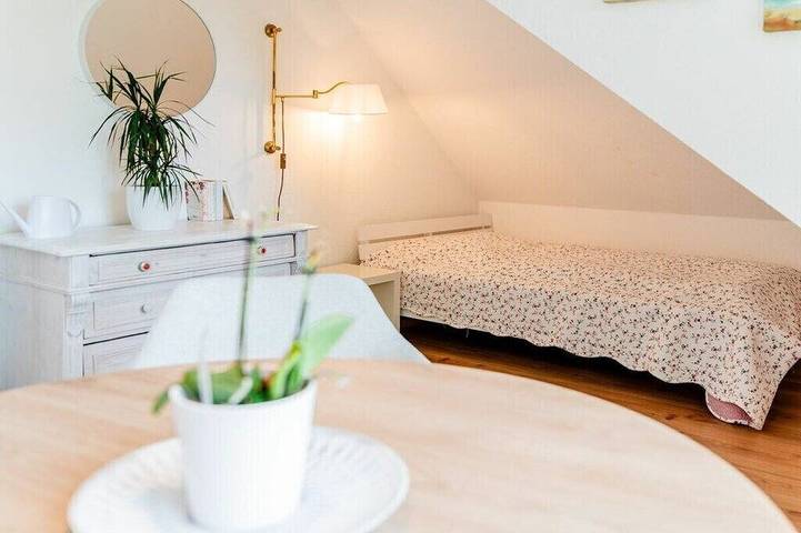 Ferienhaus für 6 Personen, mit Sauna und Terrasse, mit Haustier in Flensburger Förde - 4