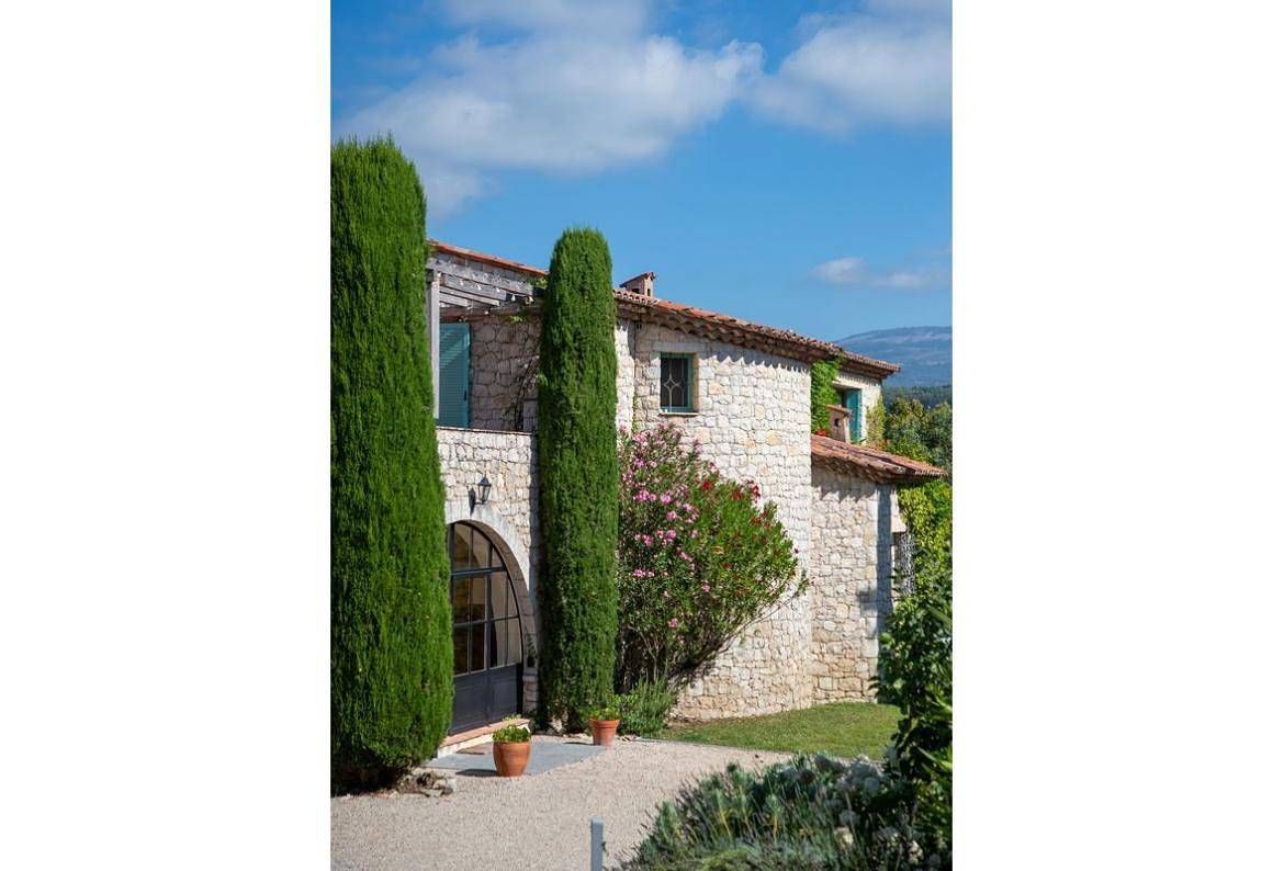 Bastide de Bruyere in Callian, Region de Draguignan