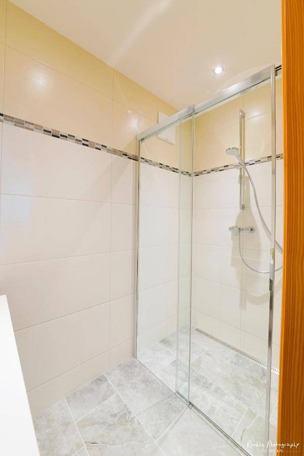 Ferienwohnung für 4 Personen, mit Garten und Ausblick sowie Seeblick in Sankt Wolfgang im Salzkammergut - 3