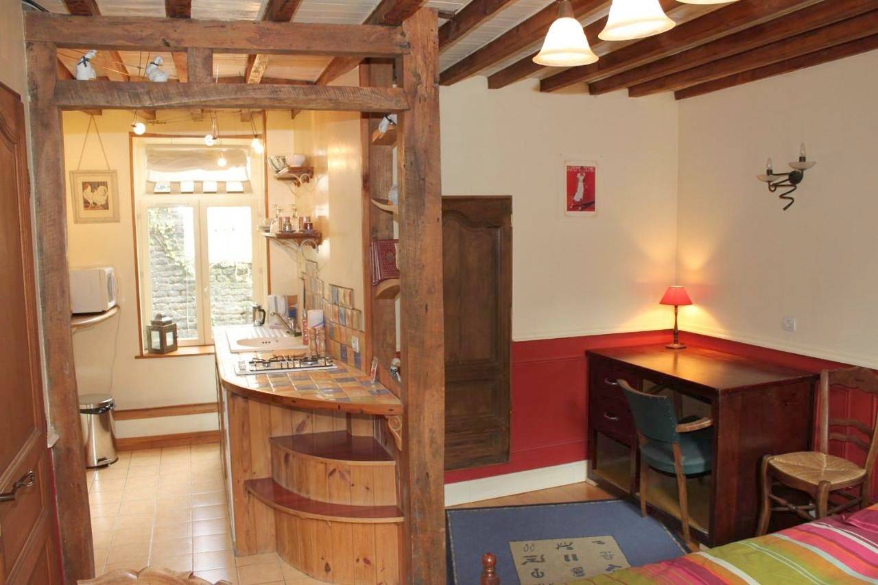 Chez Christophe in Lille, Région de Lille