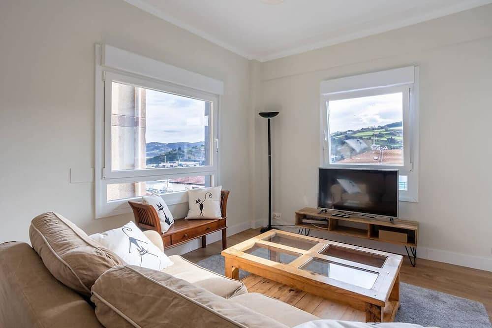 Entire apartment, The Dreamcatcher House, completely renovated in Bermeo, Urdaibai Biosphere Reserve