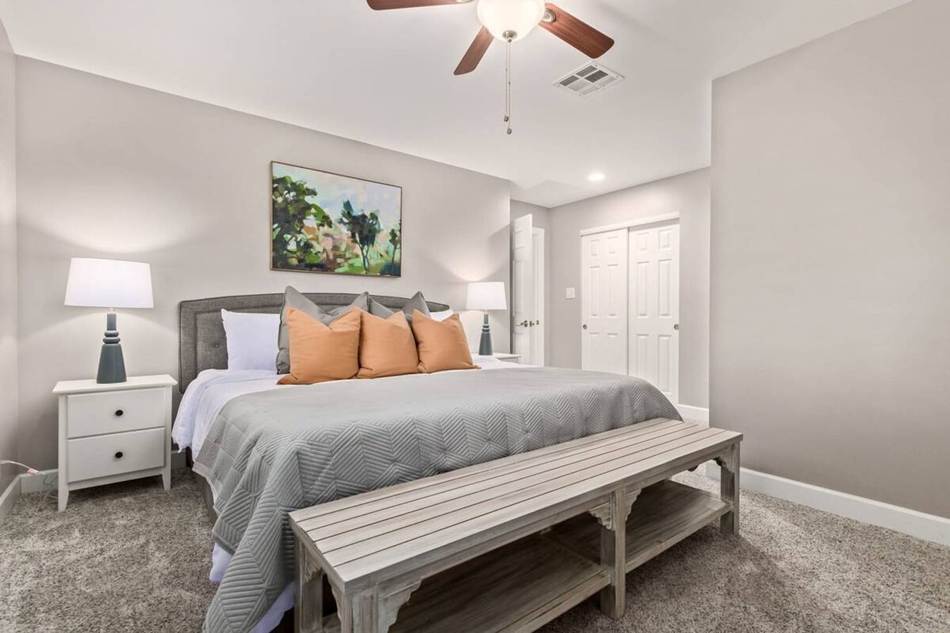 Wilshire 2 Masters Private Pool 5 Mins 2 Old Town in Scottsdale, Maricopa County