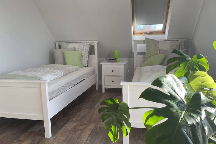 Ferienhaus für 15 Personen, mit Garten im Weimarer Land - 4