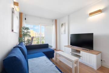 Apartamento para 4 Personas en Canet de Berenguer, Costa de Valencia, Foto 3