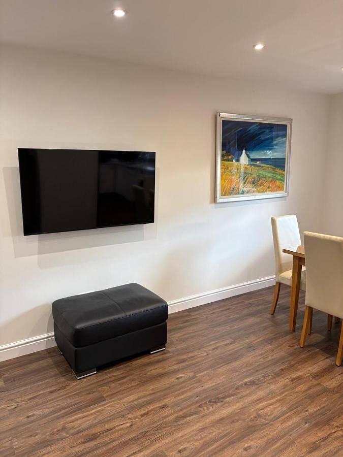 Location de vacances pour 6 personnes, avec jardin dans Kyle of Lochalsh - 3