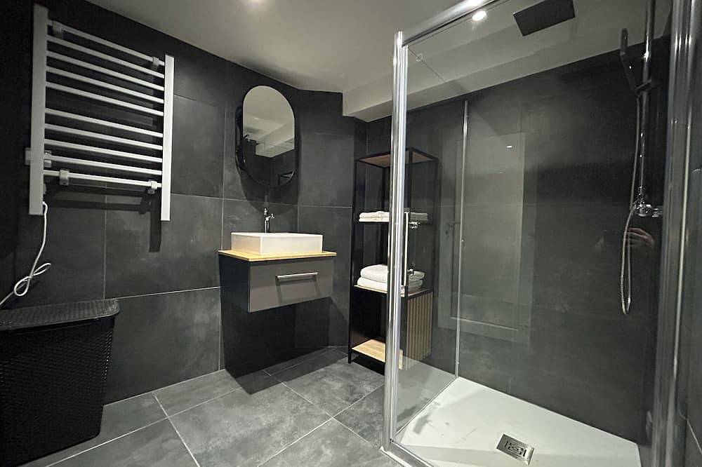 Private apartment  in Wintzenheim, Parque natural regional de los Ballons des Vosges