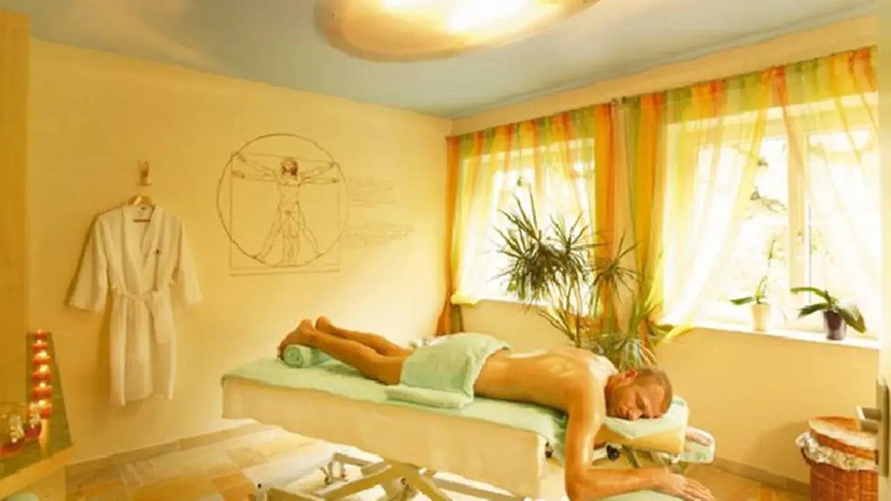 Doppelzimmer für 3 Personen (40 m²) in Tannheim in Tannheim (Tirol), Allgäuer Alpen (Österreich)