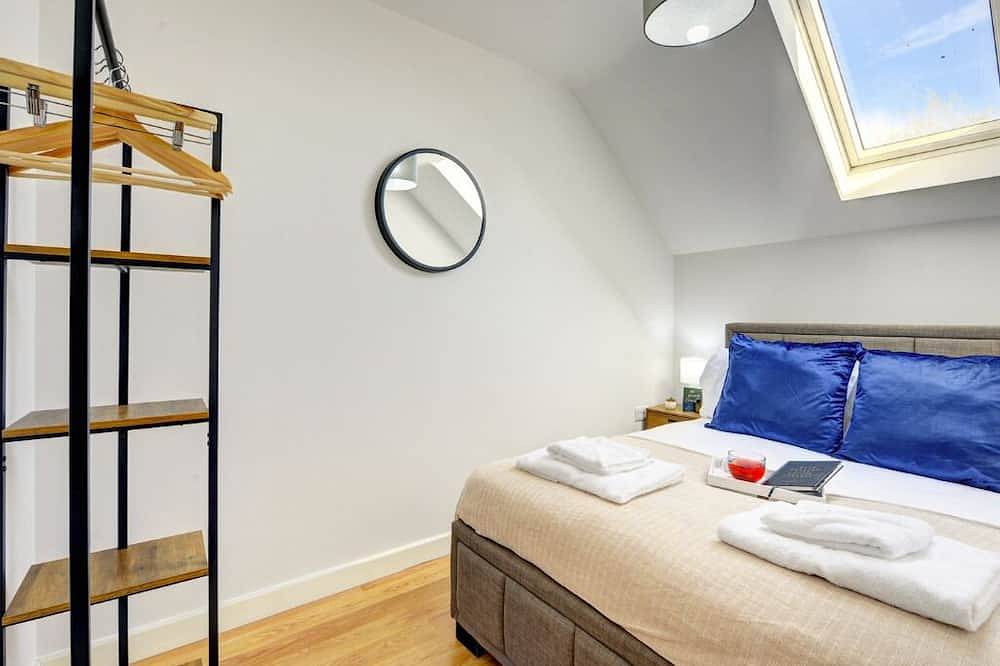 Geheel appartement, The Loft | A Calm & Executive eco-Apartment| eco-Short Term Let by Silva in Marston Moretaine, Central Bedfordshire
