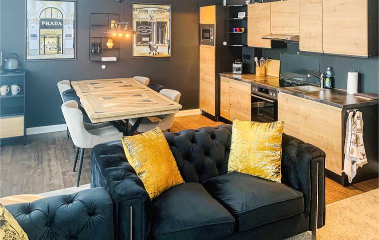 Ferienwohnung für 6 Personen, mit Terrasse und Garten in Mettmann - 2