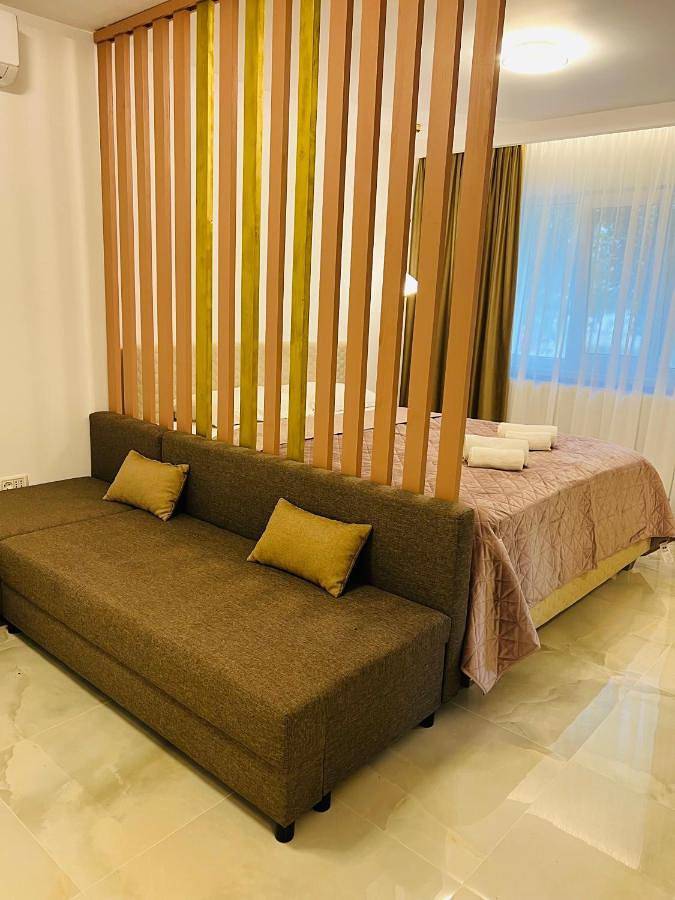 Gîte pour 5 personnes, avec vue dans Giurgiu - 4