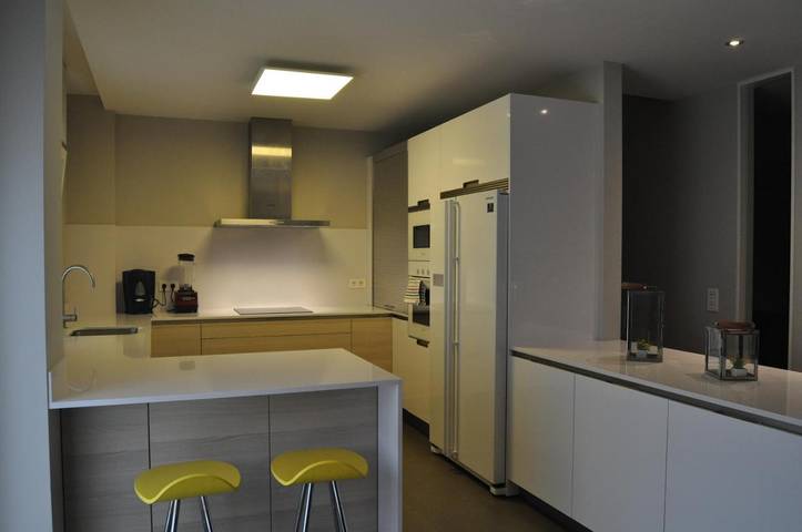 Casa rural para 6 personas, con Balcón y Terraza en O Grove