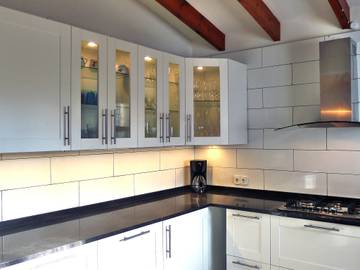 Ferienhaus für 6 Personen in Calpe, Costa Blanca, Bild 4