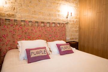 Location De Vacances pour 2 Personnes dans Coulombs, Moulins en Bessin, Photo 3