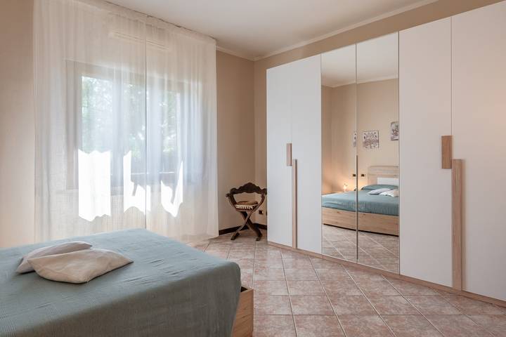 Casa vacanze 'Tuscany Relax Con Giardino' con giardino privato, Wi-Fi e aria condizionata in Pieve a Nievole, Provincia di Pistoia