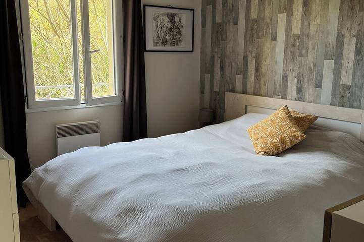 Location de vacances pour 6 personnes à Cénac - 4