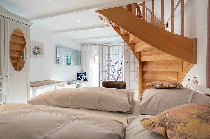 Ferienhaus für 6 Personen, mit Terrasse und Garten in Großenbrode - 3
