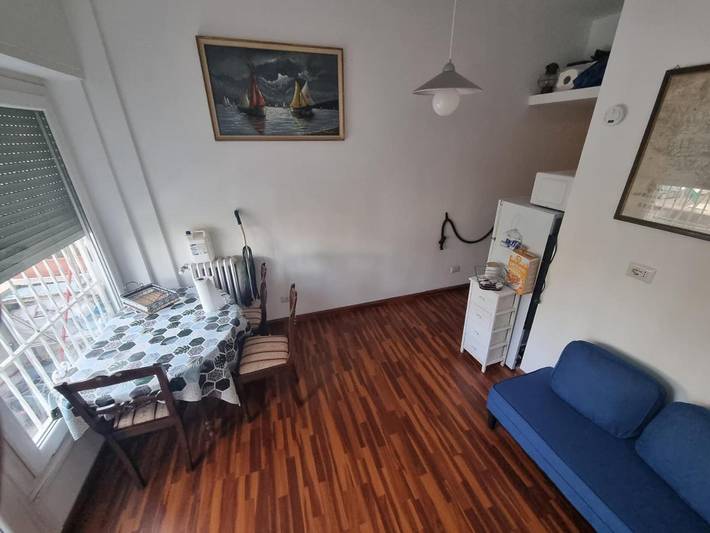 Maison d’hôte pour 2 personnes dans Lido di Ostia - 3