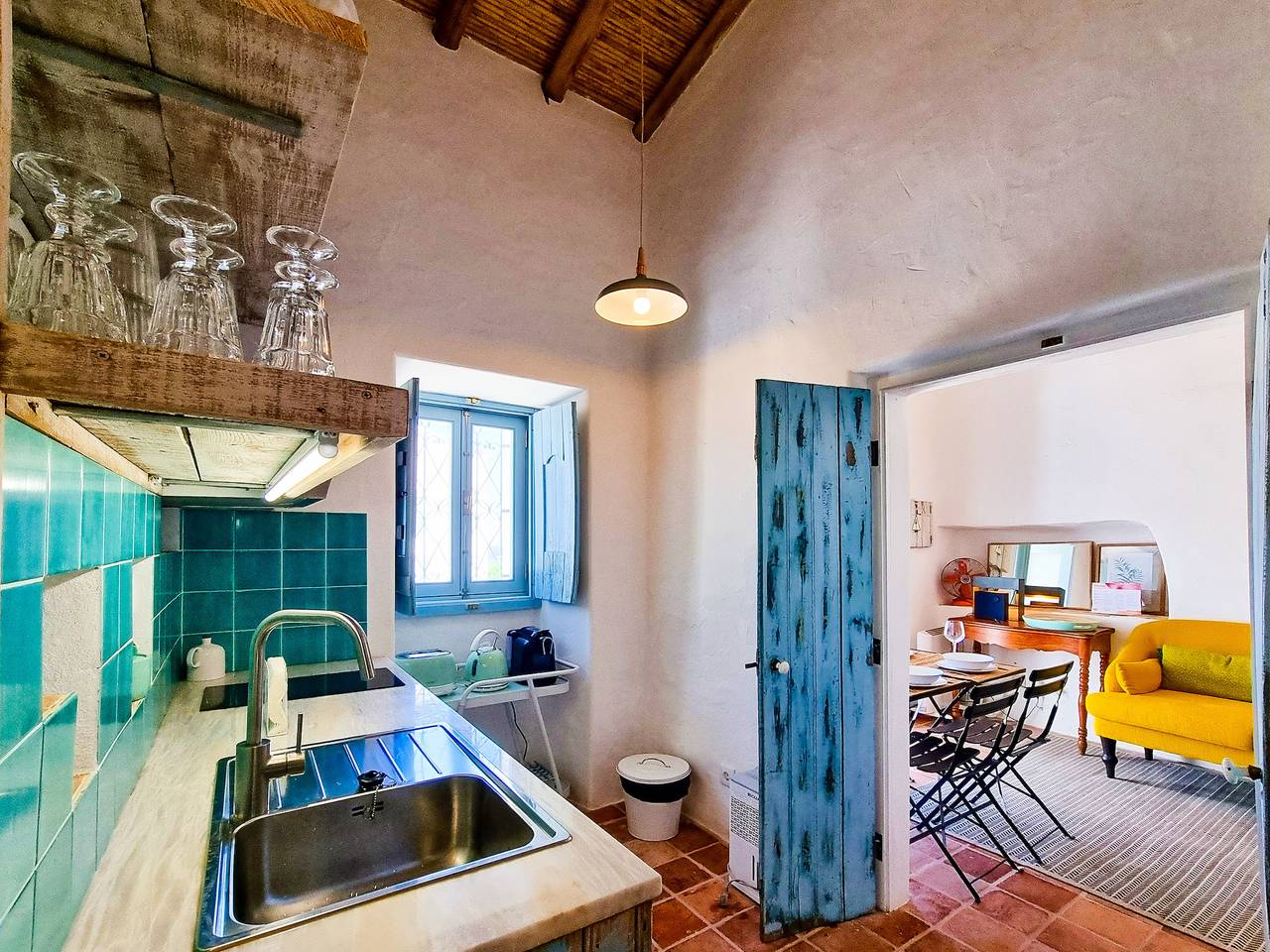 Ganze Wohnung, Ferienwohnung für 4 Personen in Loulé (São Sebastião), Faro Distrikt