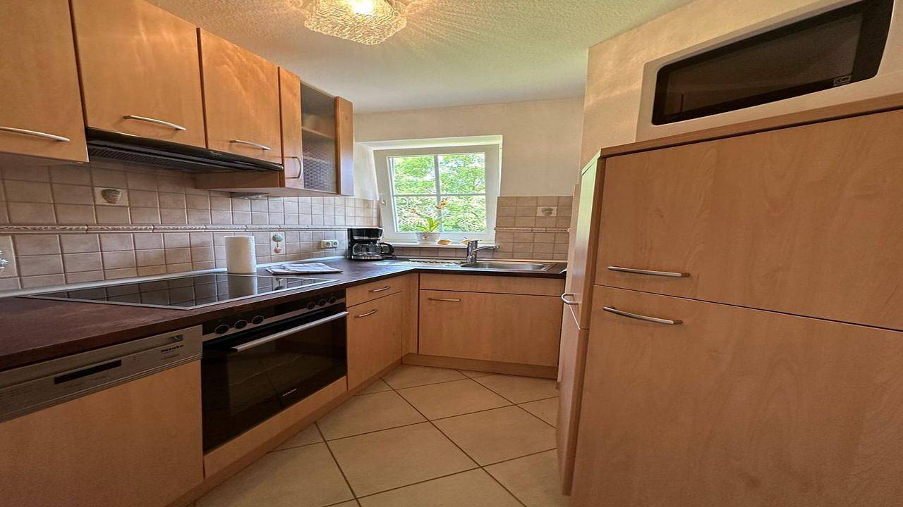 Ganze Ferienwohnung, Ferienwohnung für 4 Personen (64 m²) in Fehmarn in Ostfehmarn, Fehmarn