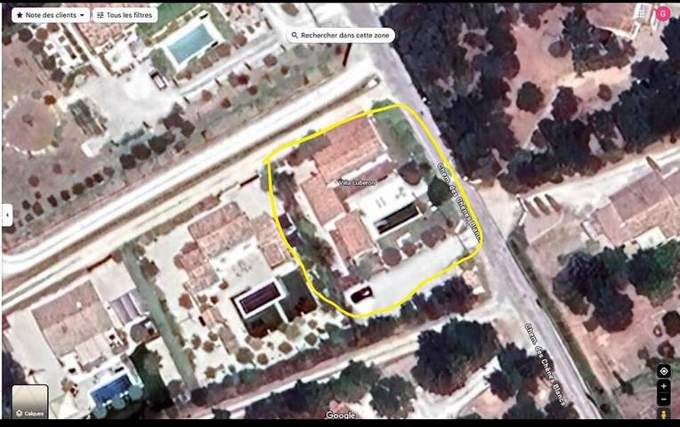 Maison d’hôte pour 6 personnes, avec piscine ainsi que jardin et vue à Saint-Saturnin-lès-Apt - 2