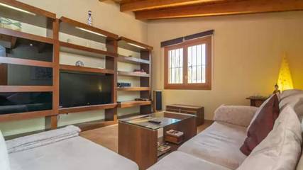 Villa in Algaida, Majorca Center für 3 