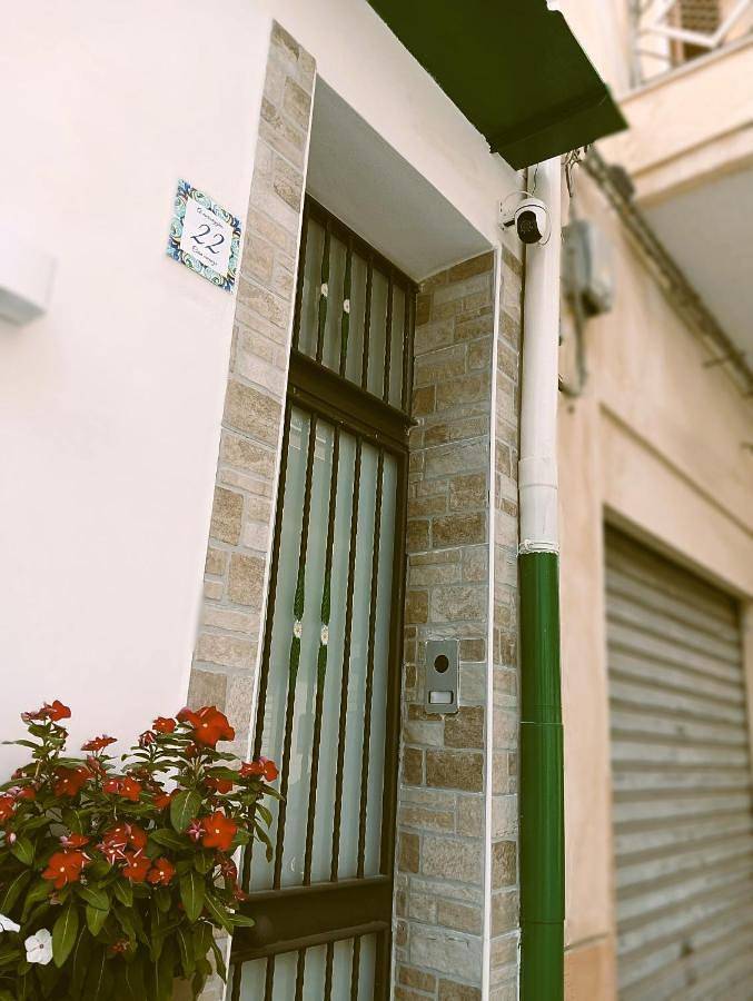 Location de vacances pour 4 personnes, avec vue et balcon à Bagheria - 2