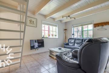 Strandhaus für 5 Personen in Oostkapelle, Niederländische Nordsee, Bild 2