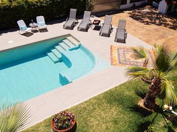 Villa voor 14 Personen in Cabo Roche, Conil de la Frontera, Afbeelding 1