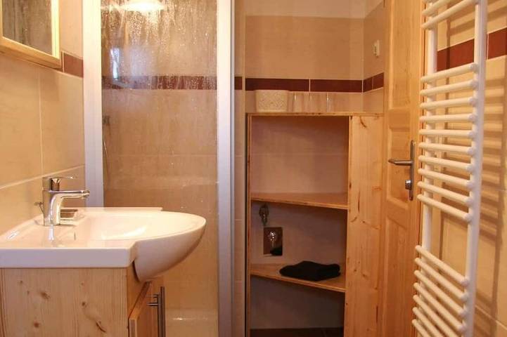 Ganze Wohnung, Kleine Ferienwohnung - Ferienwohnung \"Zum Karzl\" in Neudorf, Sehmatal