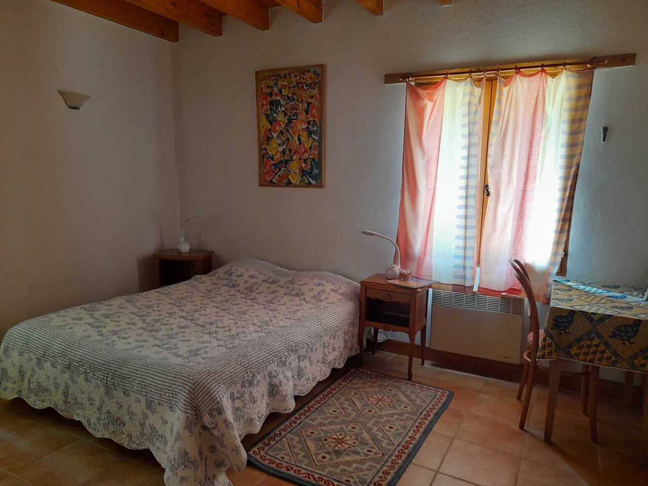 Les 3 vignobles - chambre dans la maison in Pardaillan, Région de Marmande