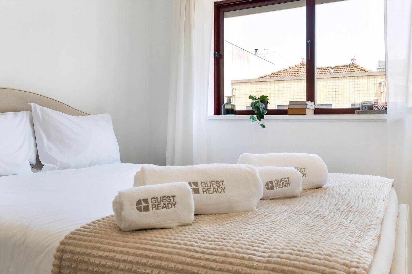 Apartamento inteiro, Guestready - Sonho urbano em Matosinhos in Matosinhos, Matosinhos e Leça da Palmeira