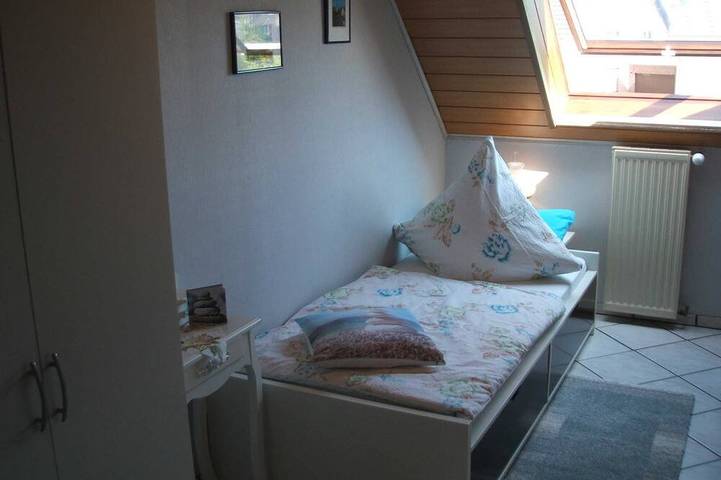 Ferienwohnung für 5 Personen, mit Garten in Dormagen - 3