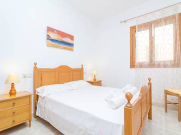 Villa in Campos, South Majorca für 10 