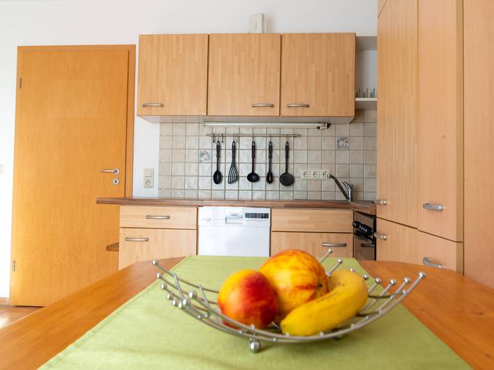 Ganze Wohnung, Ferienwohnung Steffi nahe Chiemsee in Kienberg, Landkreis Traunstein