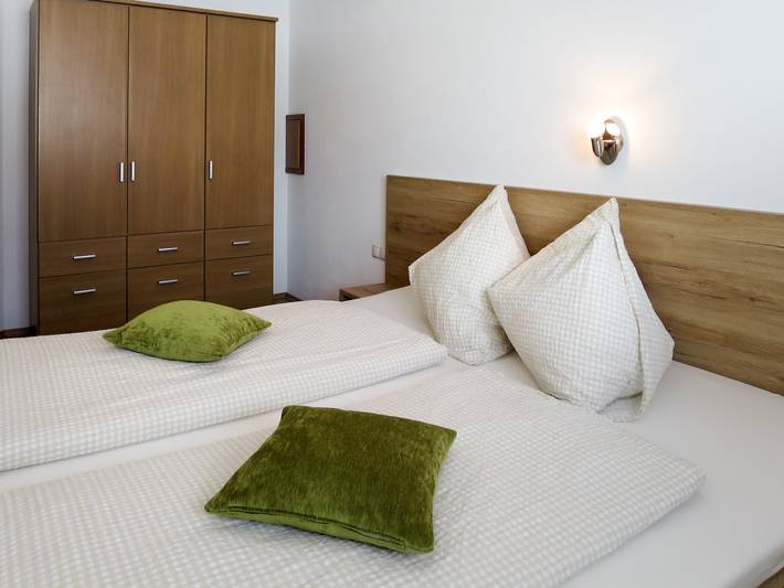 Ferienwohnung für 6 Personen, mit Garten und Ausblick in Fügen - 4