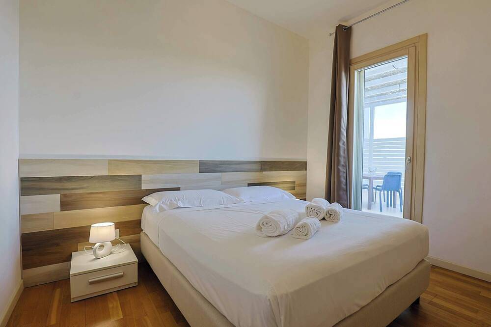 Boomerang Home 5 – Suite nel Boomerang Village Resort 4 Stelle – a 5 minuti da San Pietro in Bevagna in Manduria, Golf von Tarent