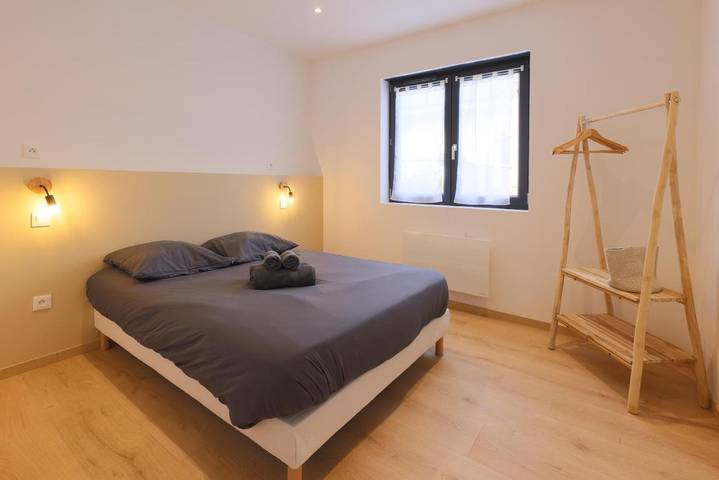 Gîte pour 4 personnes, avec vue et terrasse à Mittelhausbergen - 4