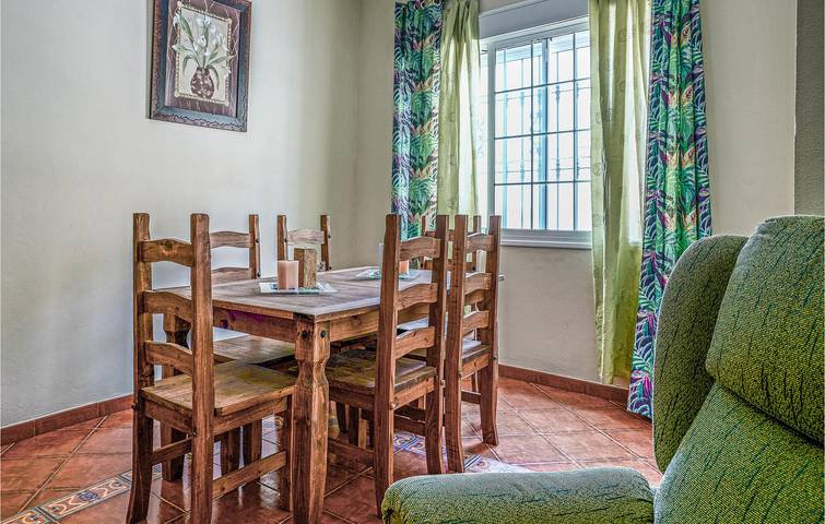 Location de vacances pour 10 personnes, avec terrasse dans la Province de Séville - 4