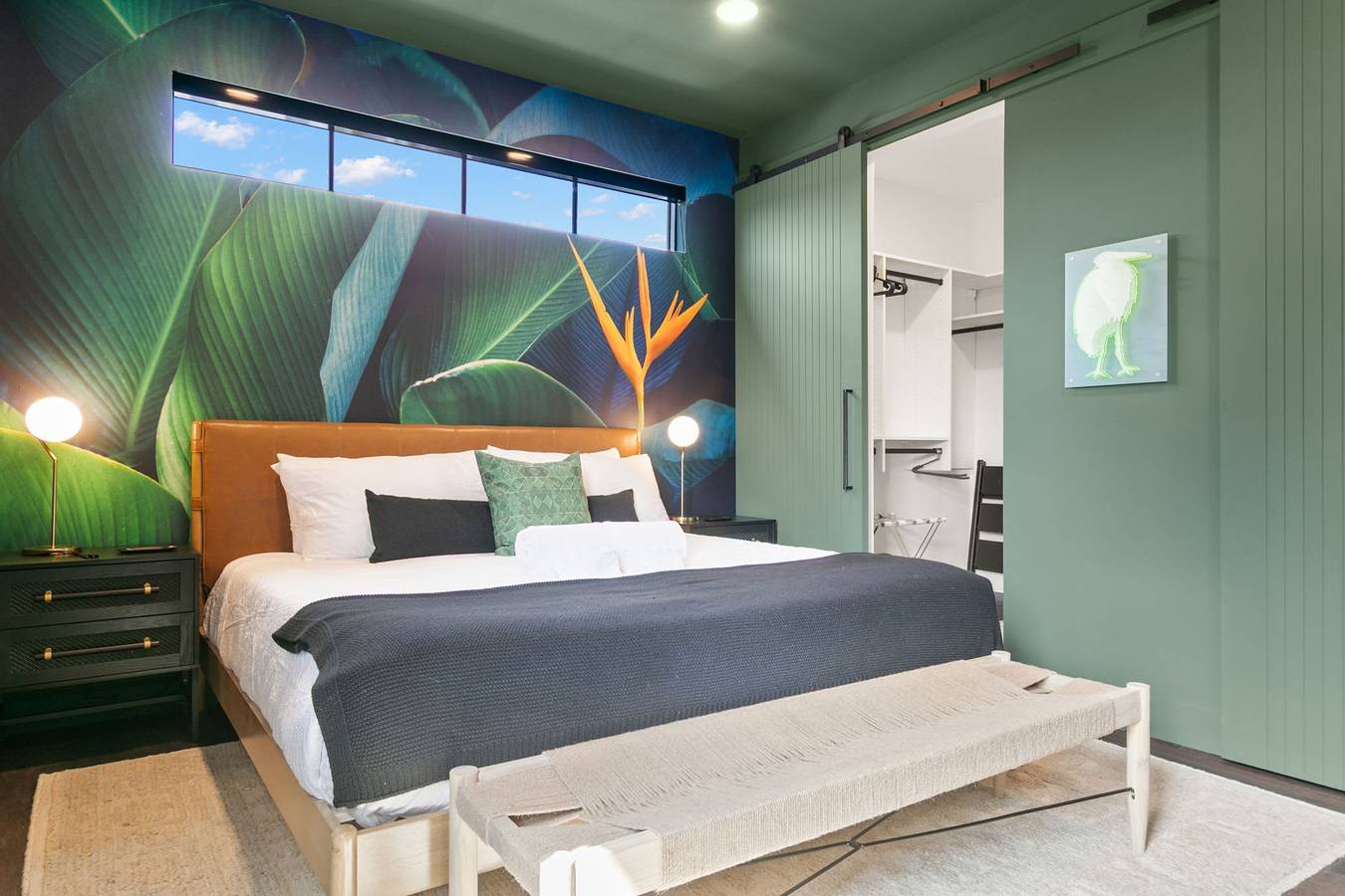 Apartamento entero, New  The Artist House - Luxury Hyde Park Home in South Tampa, Tampa