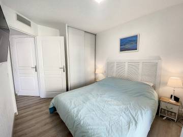 Appartement De Vacances pour 4 Personnes dans Cagnes-sur-Mer, Région de Cannes, Photo 4