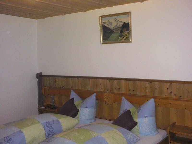 Apartamento vacacional entero, Apartamento con balcón: Esquí y cena cerca in Schönau Am Königssee, Alpes De Berchtesgaden