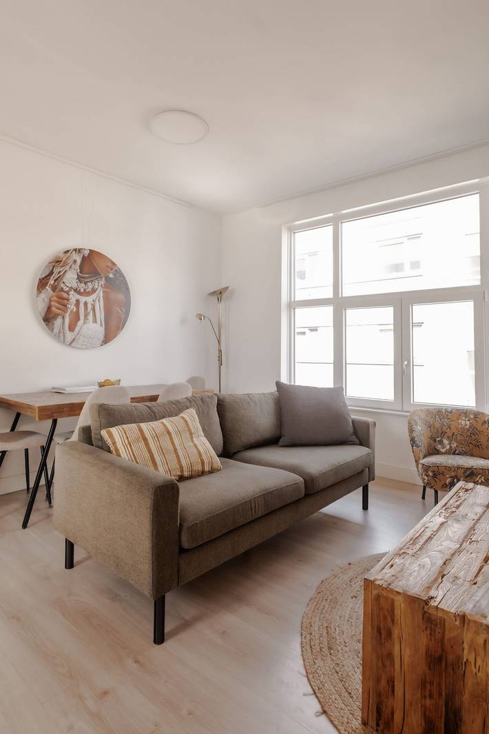 Ferienwohnung für 4 Personen - 1