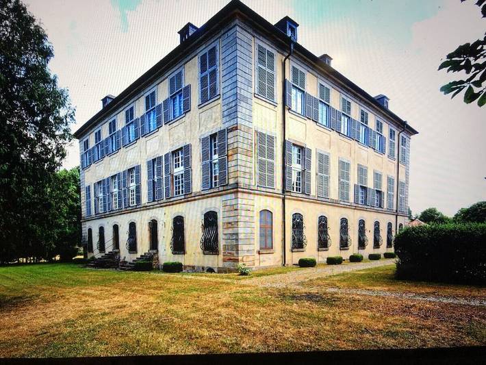 Ferienhaus für 4 Personen, mit Pool und Terrasse - 1