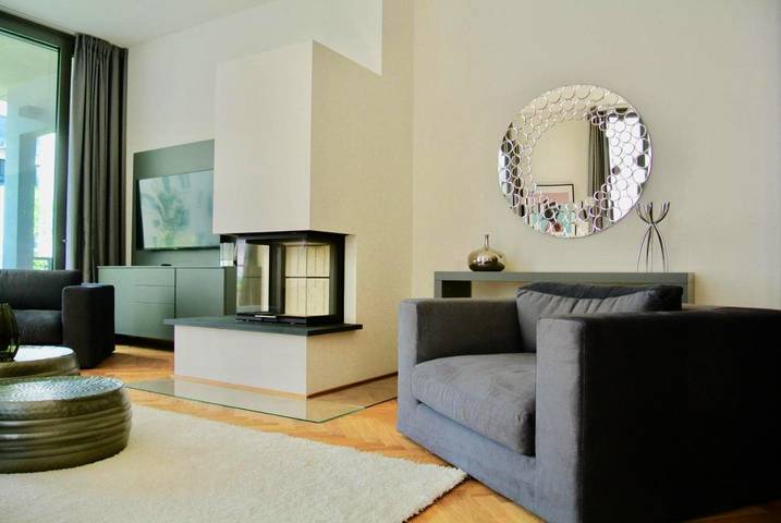 Ferienwohnung für 5 Personen, mit Garten in Prenzlauer Berg Berlin - 2