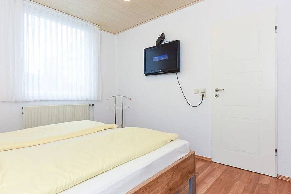 Ferienhaus 313 - Ferienhäuser Nordseewelle in Bensersiel, Esens