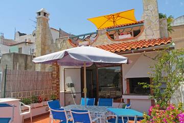 Ferienwohnung für 5 Personen in Barano d'Ischia, Ischia, Bild 4