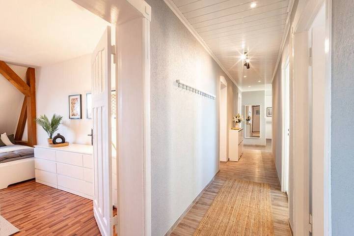 Ferienwohnung für 6 Personen in Strausberg - 2