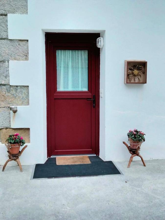 Gîte pour 4 personnes, avec jardin, animaux acceptés à Ondarroa - 2